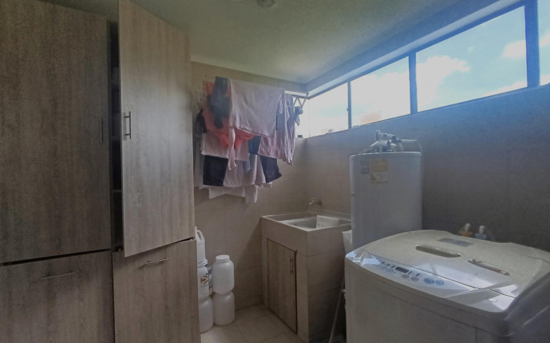 Apartamento en Medellín en El Poblado
