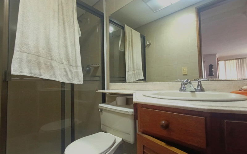 Apartamento en Medellín en El Poblado
