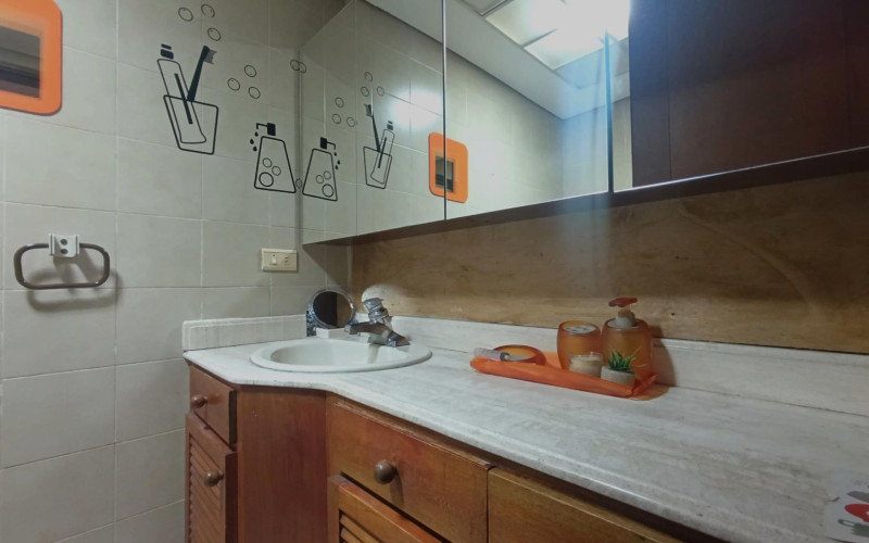 Apartamento en Medellín en El Poblado