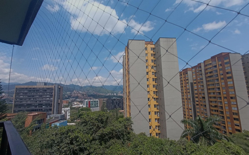Apartamento en Medellín en El Poblado