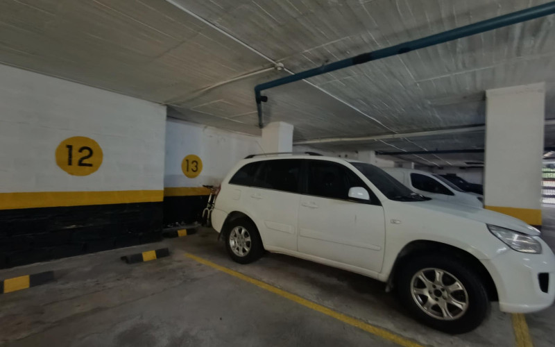 Apartamento en Medellín en El Poblado