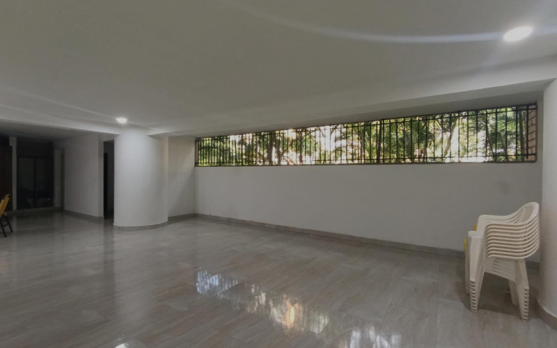 Apartamento en Medellín en El Poblado