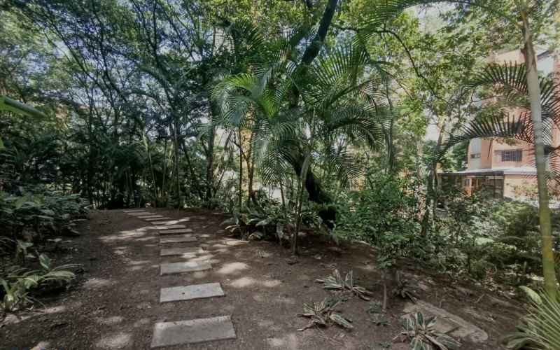 Apartamento en Medellín en El Poblado