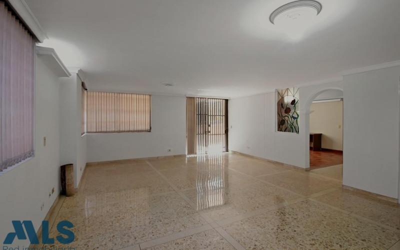 Apartamento en Medellín en Conquistadores