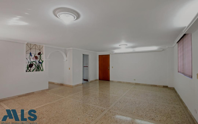 Apartamento en Medellín en Conquistadores