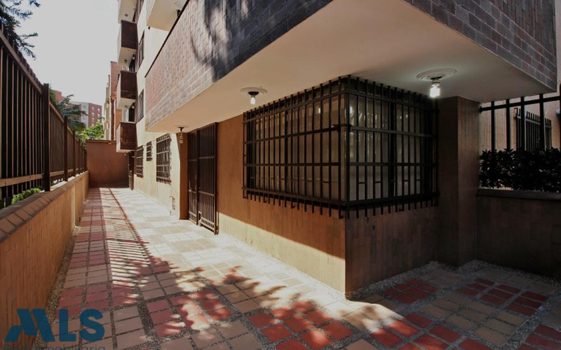 Apartamento en Medellín en Conquistadores