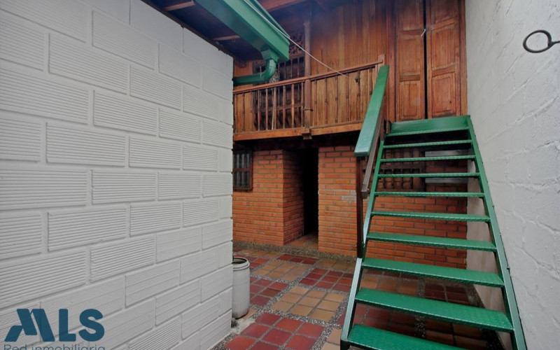 Apartamento en Medellín en Conquistadores