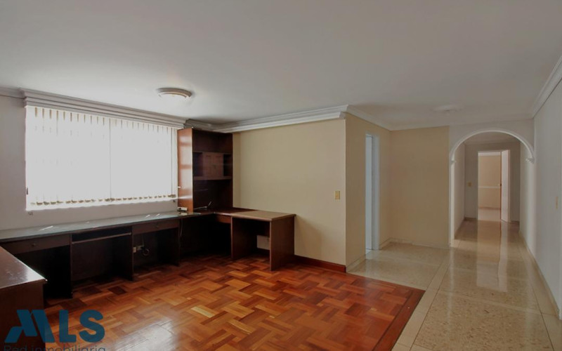 Apartamento en Medellín en Conquistadores