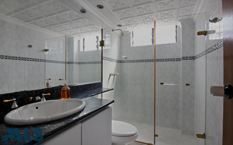 Apartamento en Medellín en Conquistadores