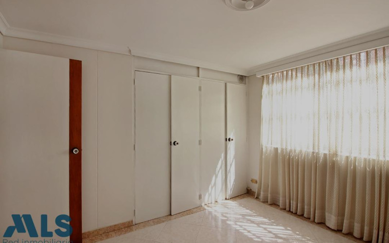 Apartamento en Medellín en Conquistadores