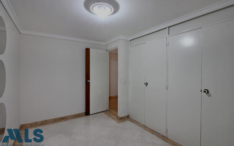 Apartamento en Medellín en Conquistadores