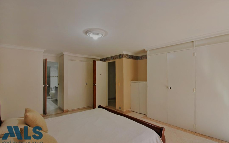 Apartamento en Medellín en Conquistadores