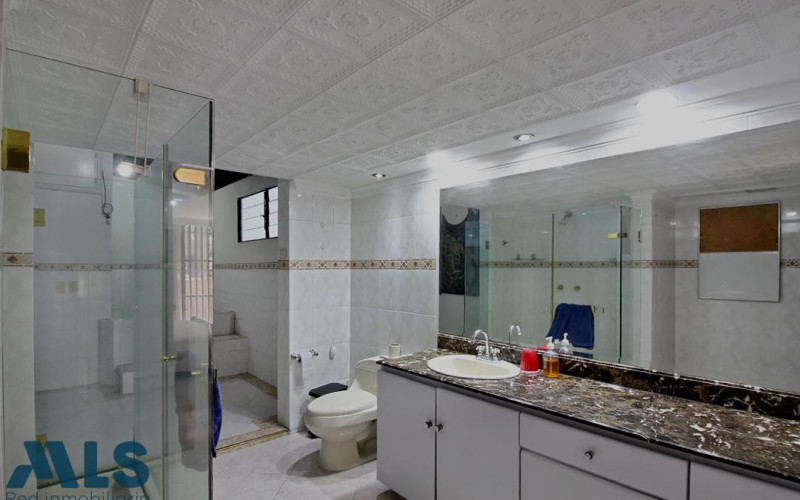 Apartamento en Medellín en Conquistadores