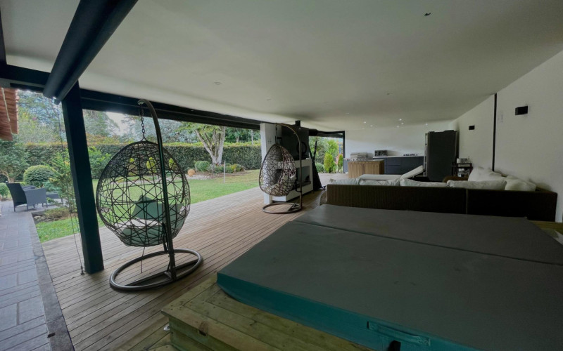 Casa en Rionegro en V. Llanogrande