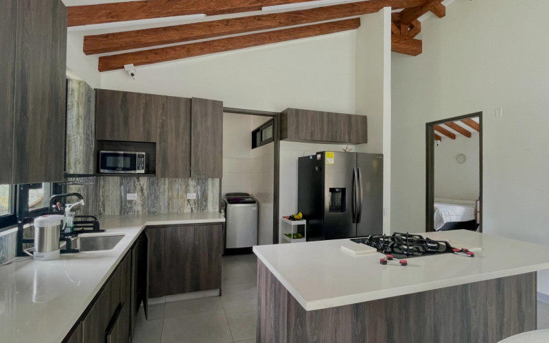 Casa en Rionegro en V. Llanogrande