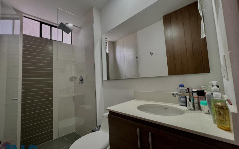 Apartamento en Envigado en Loma del Escobero