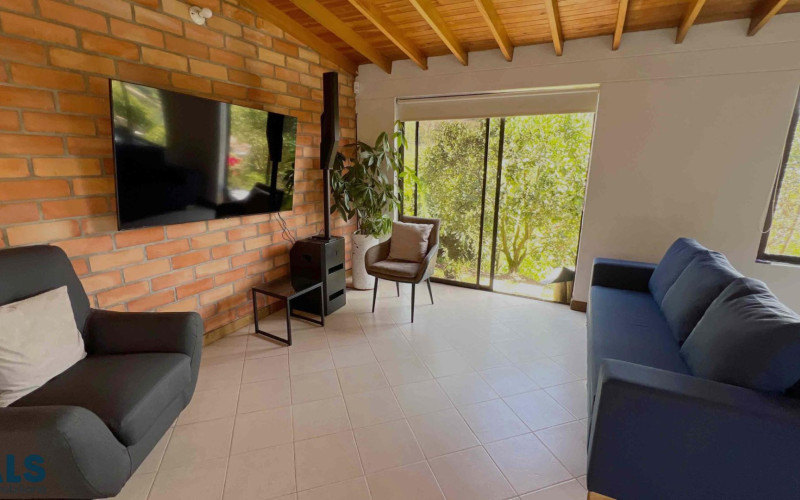 Casa en Rionegro en Aeropuerto