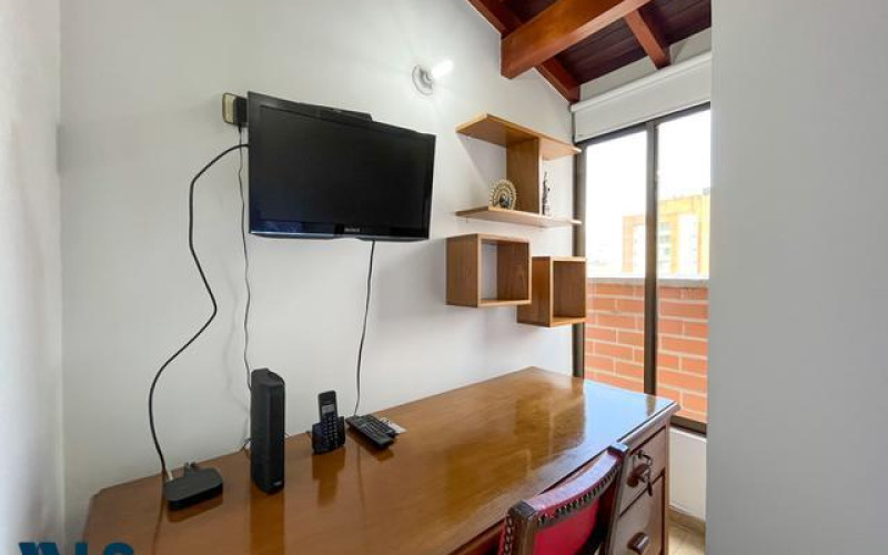 Apartamento en Envigado en Zuñiga