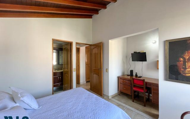 Apartamento en Envigado en Zuñiga