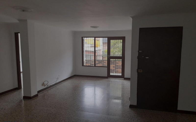 Apartamento en Medellín en Laureles