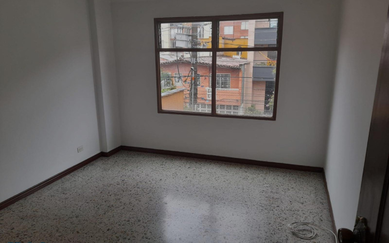 Apartamento en Medellín en Laureles