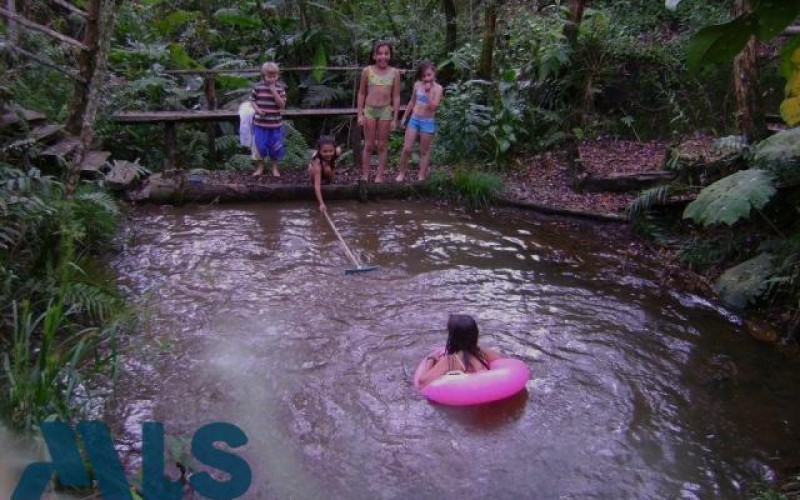 Finca Recreativa en Santa Elena en Rural