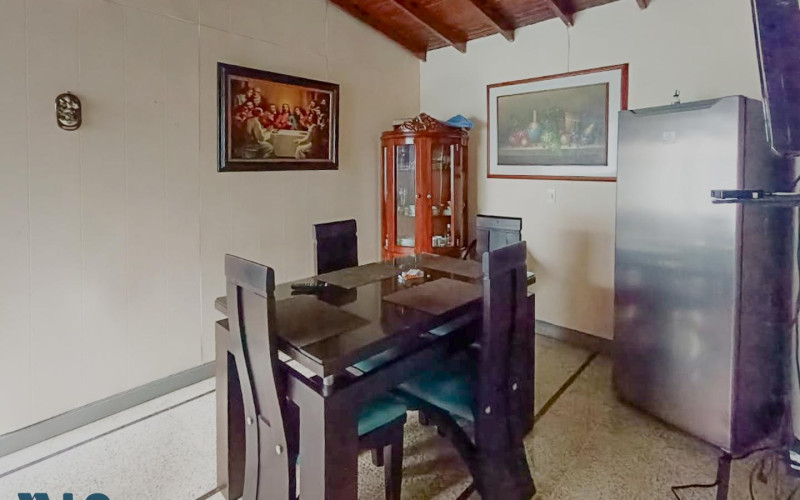 Casa en Medellín en San Javier Nº 1