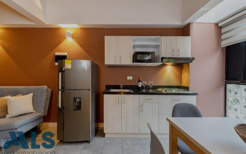 Apartamento en Medellín en Boston