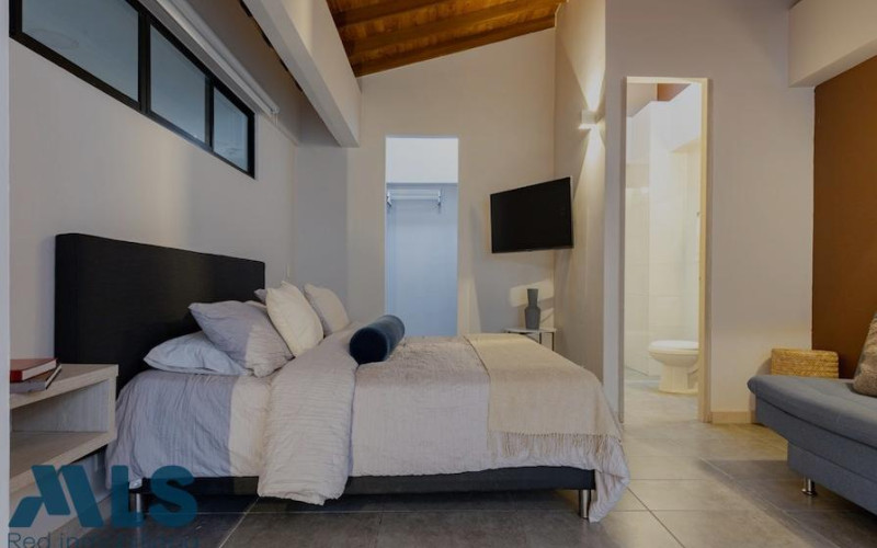 Apartamento en Medellín en Boston