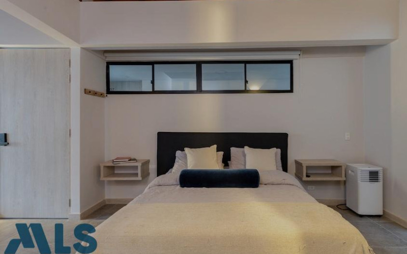 Apartamento en Medellín en Boston