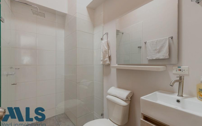 Apartamento en Medellín en Boston