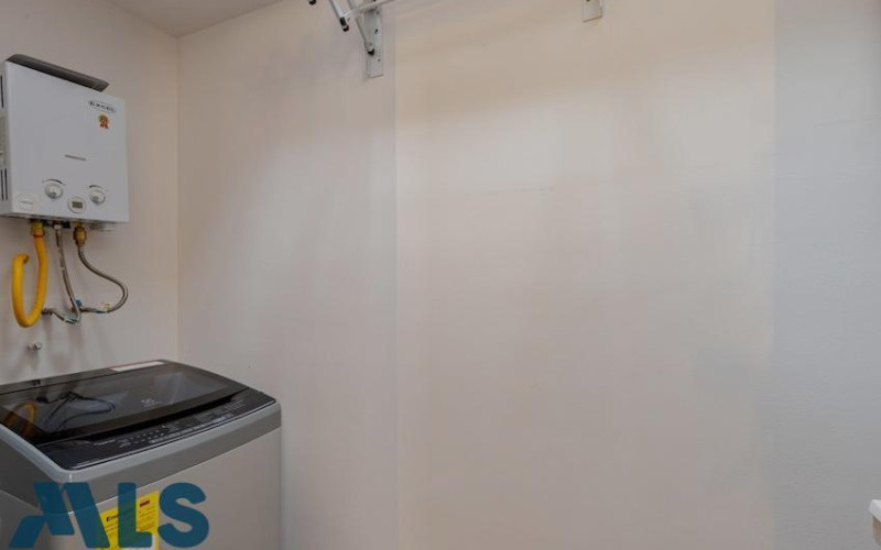 Apartamento en Medellín en Boston