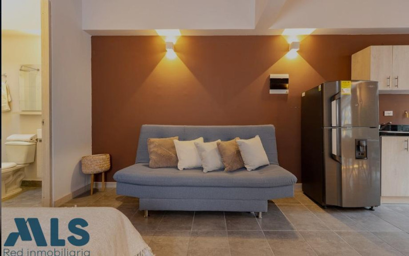 Apartamento en Medellín en Boston