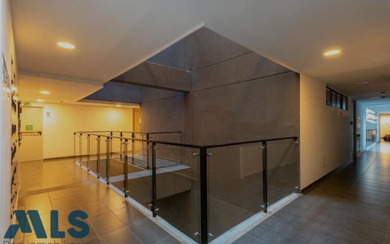 Apartamento en Medellín en Boston