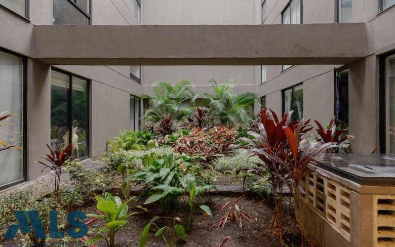 Apartamento en Medellín en Boston