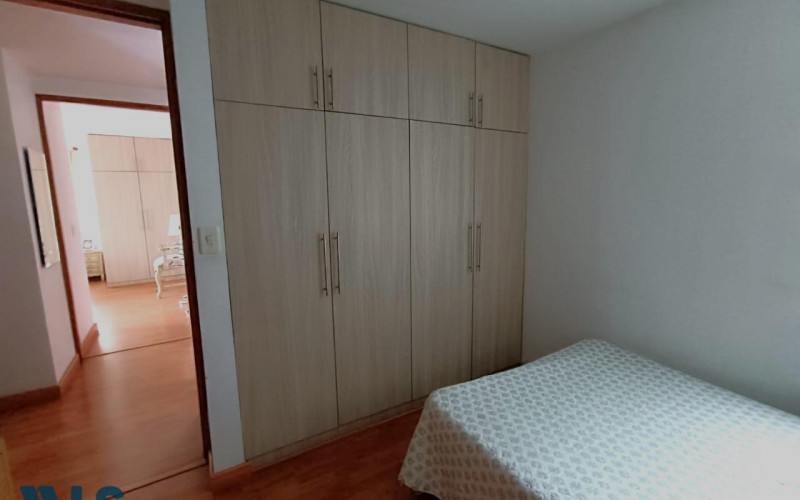 Apartamento en Medellín en Santa Mónica