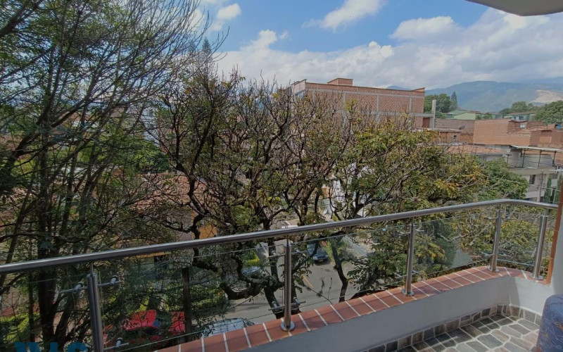 Apartamento en Medellín en Santa Mónica