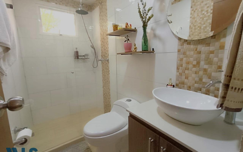 Apartamento en Medellín en Santa Mónica