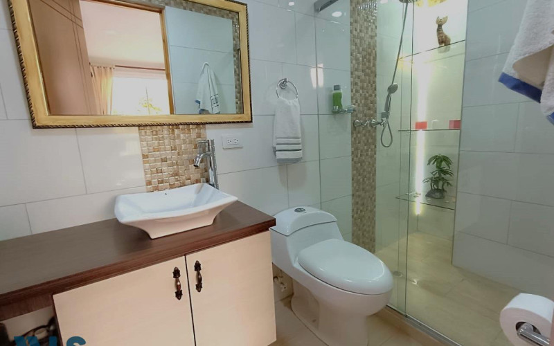 Apartamento en Medellín en Santa Mónica