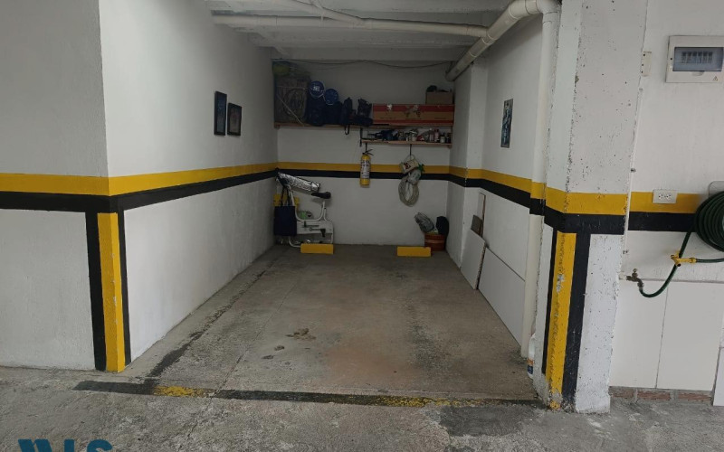 Apartamento en Medellín en Santa Mónica