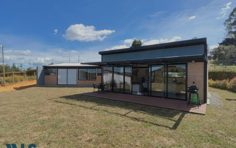 Casa en San Vicente en Rural