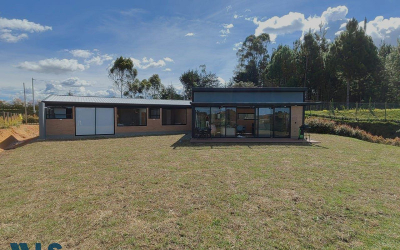 Casa en San Vicente en Rural