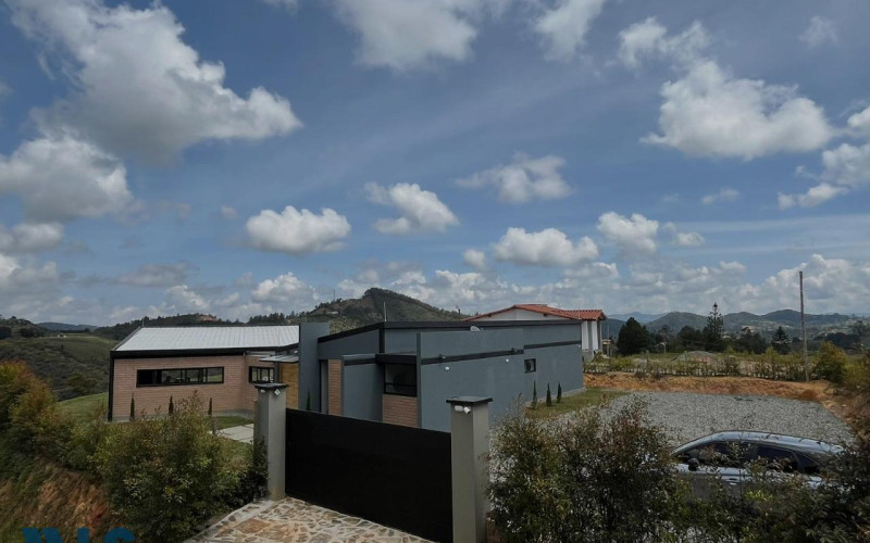 Casa en San Vicente en Rural