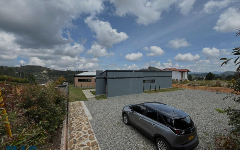 Casa en San Vicente en Rural