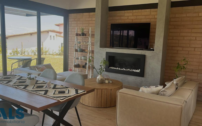 Casa en San Vicente en Rural