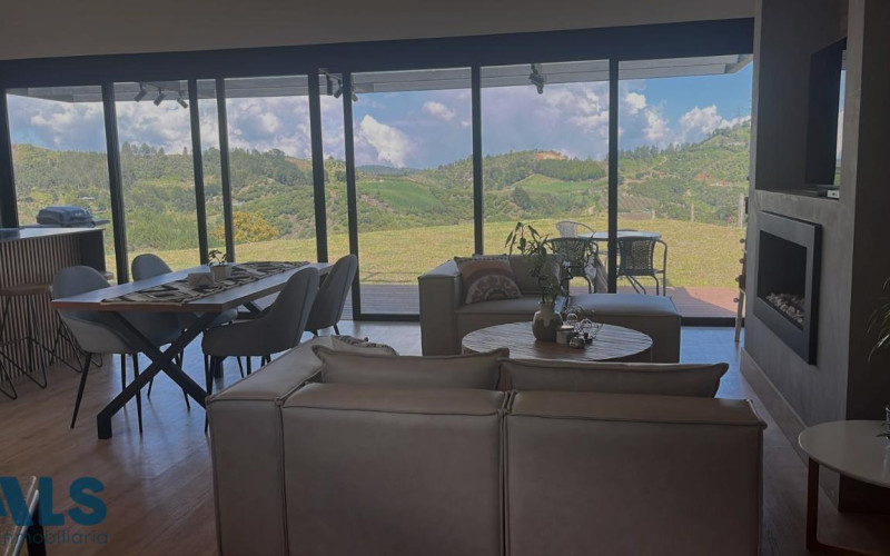 Casa en San Vicente en Rural