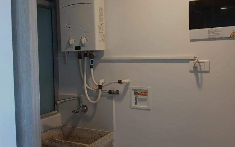 Apartamento en Rionegro en Sector Los Colegios