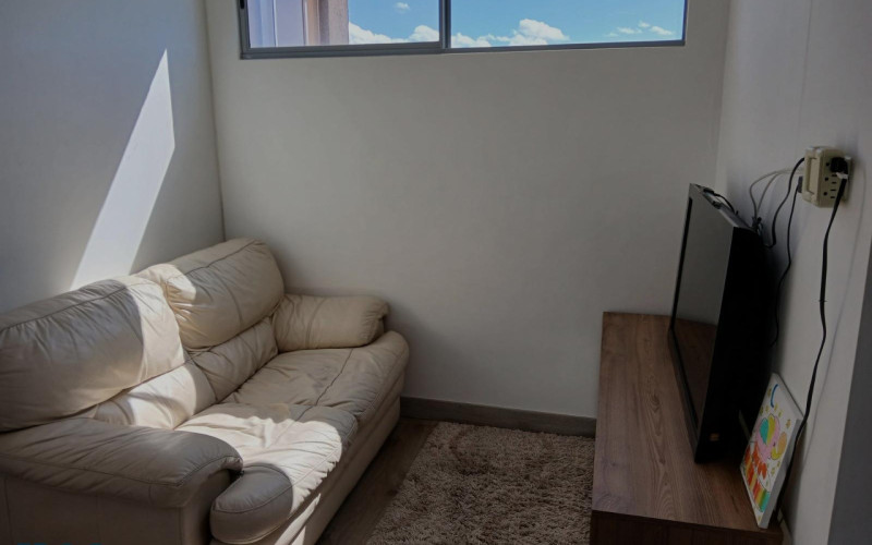 Apartamento en Rionegro en Sector Los Colegios