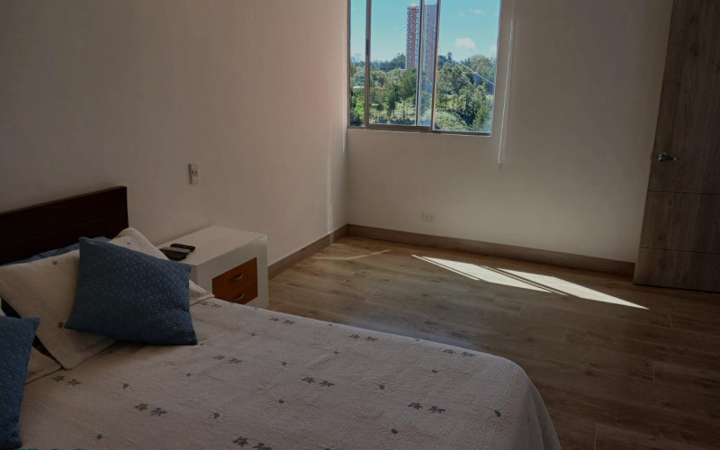 Apartamento en Rionegro en Sector Los Colegios