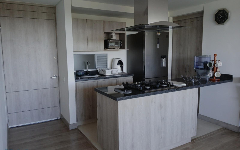 Apartamento en Rionegro en Sector Los Colegios